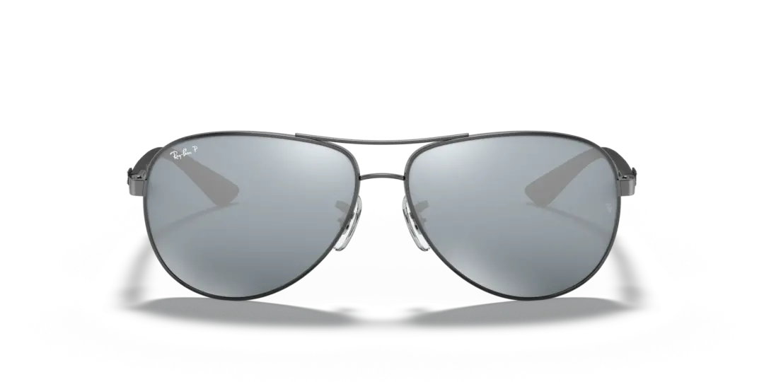 Ray-Ban Carbon fibre 0RB8265 004/K6