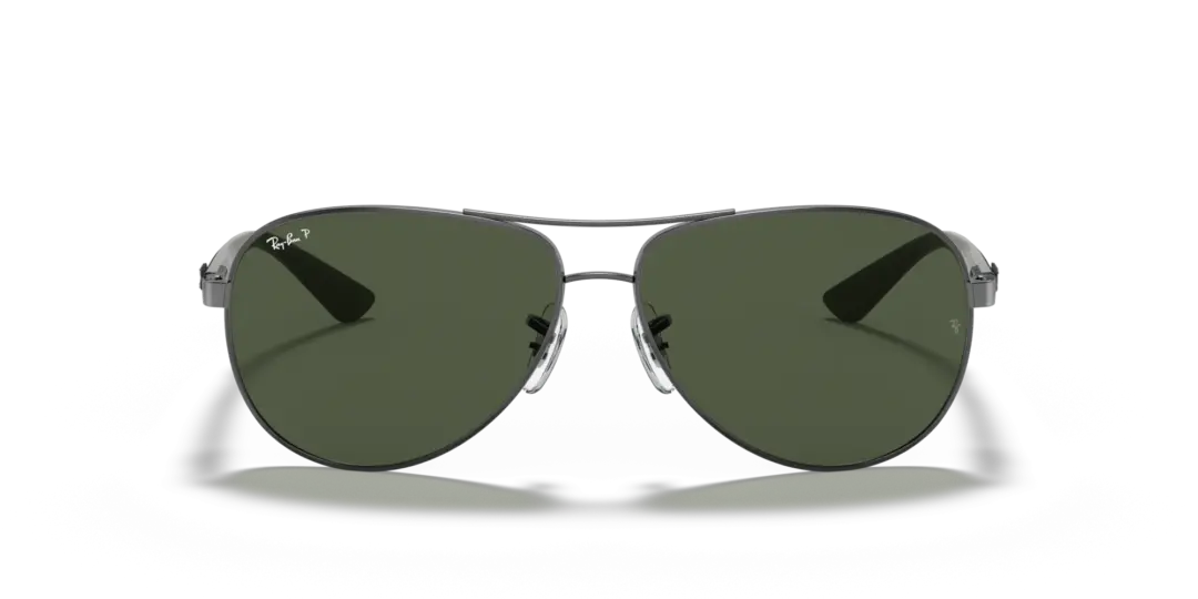 Ray-Ban Carbon fibre 0RB8313 004/N5