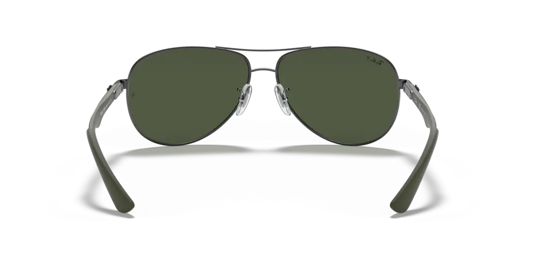 Ray-Ban Carbon fibre 0RB8313 004/N5