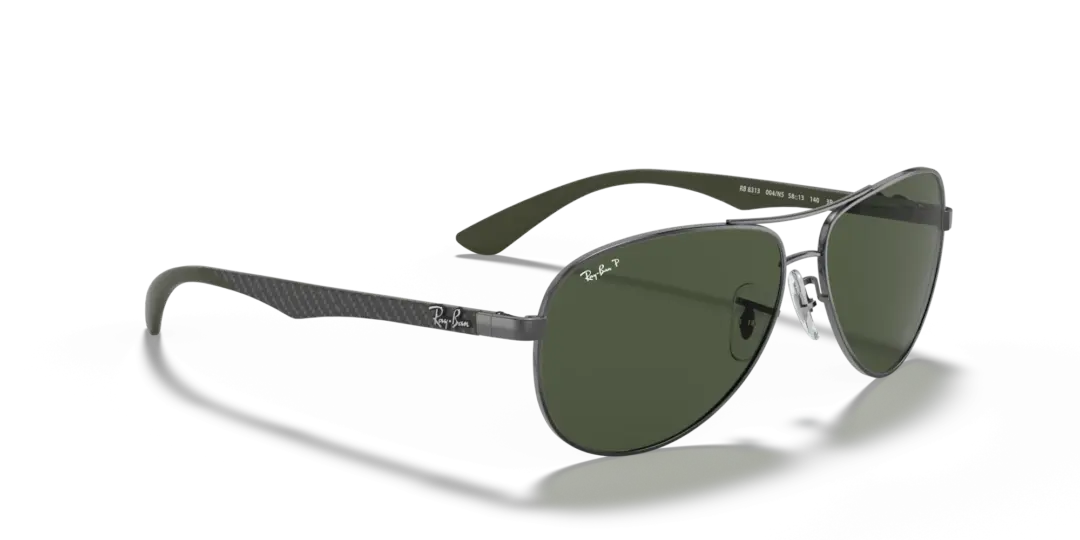 Ray-Ban Carbon fibre 0RB8313 004/N5