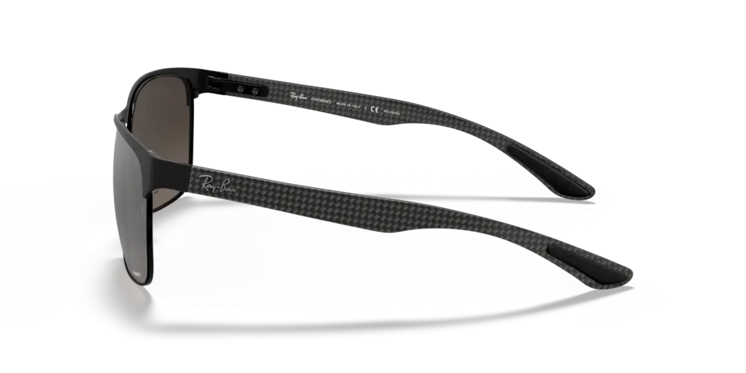 Ray-Ban Clubmaster 0RB8319CH 186/5J