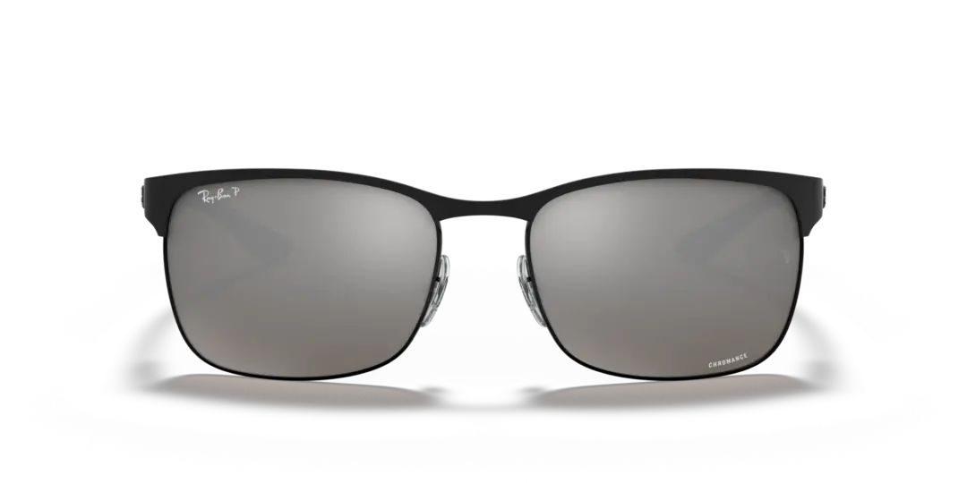 Ray-Ban Clubmaster 0RB8319CH 186/5J