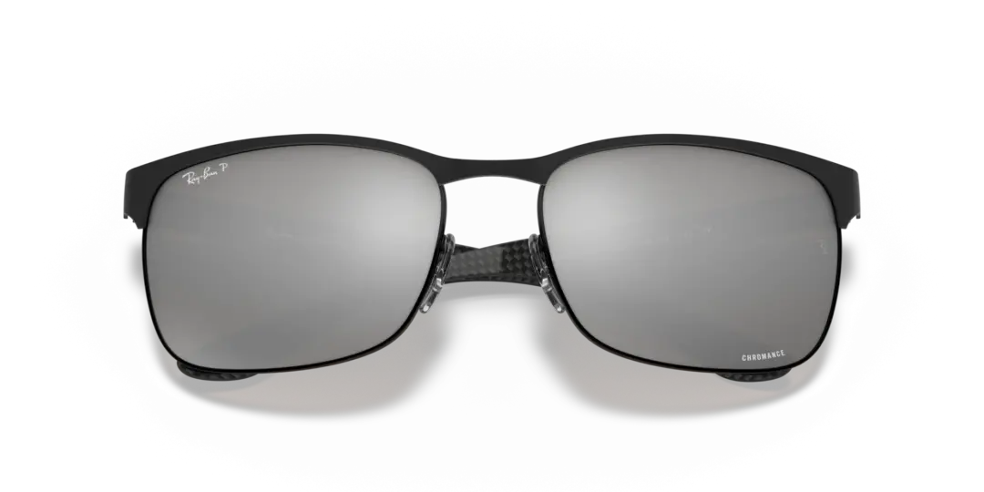 Ray-Ban Clubmaster 0RB8319CH 186/5J