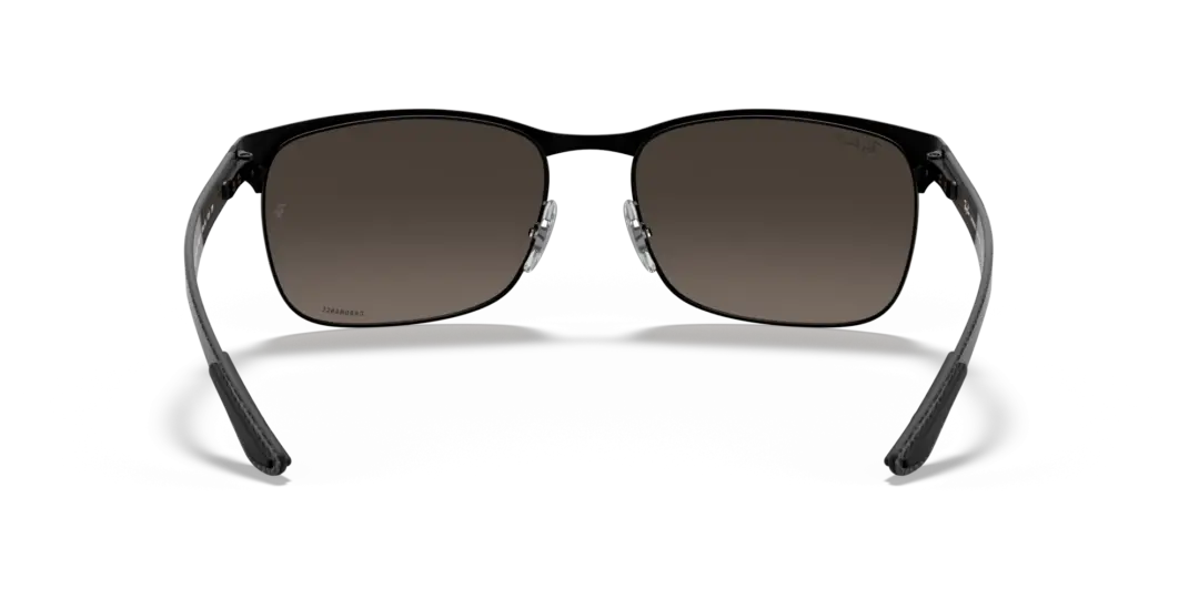 Ray-Ban Clubmaster 0RB8319CH 186/5J