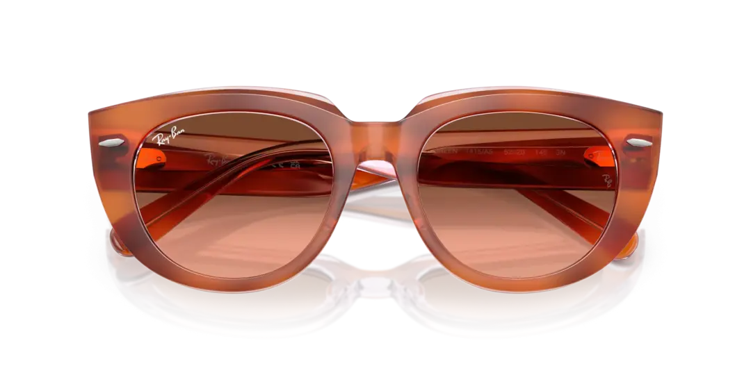 Ray-Ban Doreen 0RB2286F 1415A5