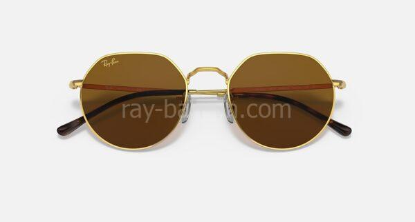 Ray-Ban JACK RB3565 919633 51-20
