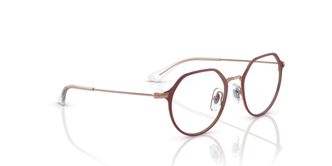 Ray-Ban Junior Optical 0RY1058 4077