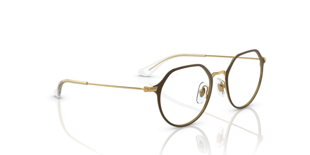 Ray-Ban Junior Optical 0RY1058 4078