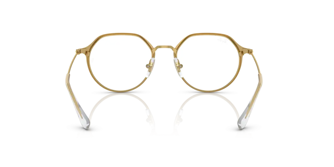 Ray-Ban Junior Optical 0RY1058 4078