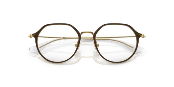 Ray-Ban Junior Optical 0RY1058 4078