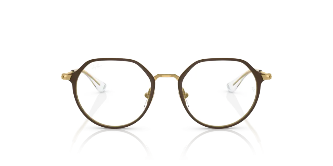 Ray-Ban Junior Optical 0RY1058 4078