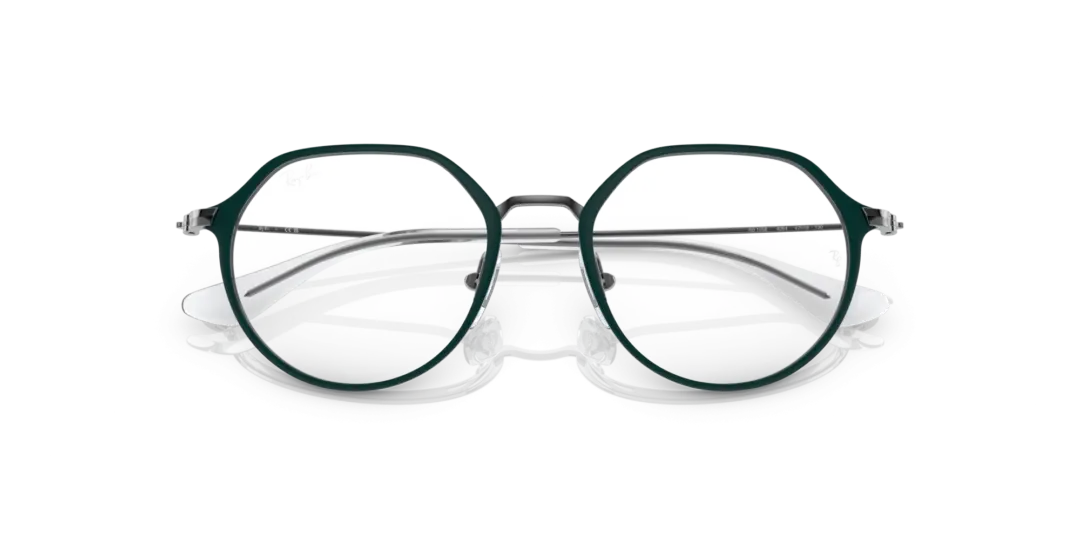 Ray-Ban Junior Optical 0RY1058 4084