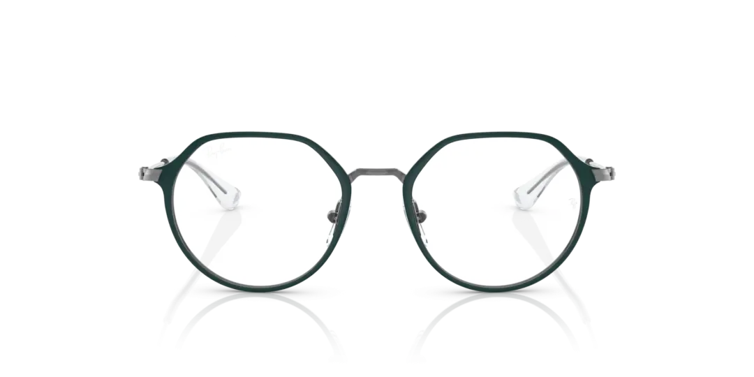 Ray-Ban Junior Optical 0RY1058 4084