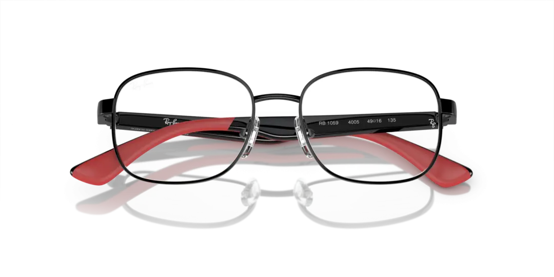 Ray-Ban Junior Optical 0RY1059 4005