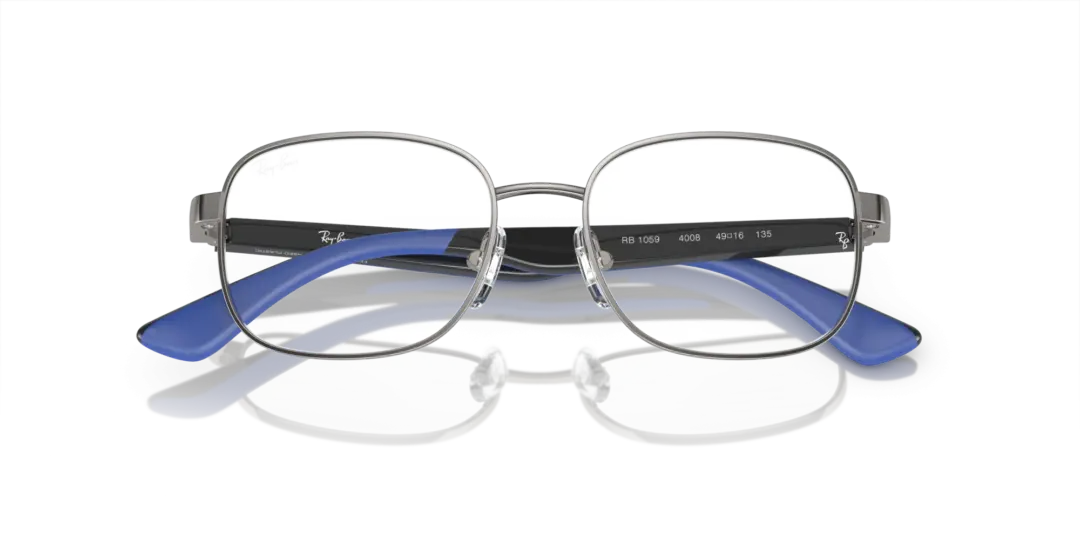 Ray-Ban Junior Optical 0RY1059 4008