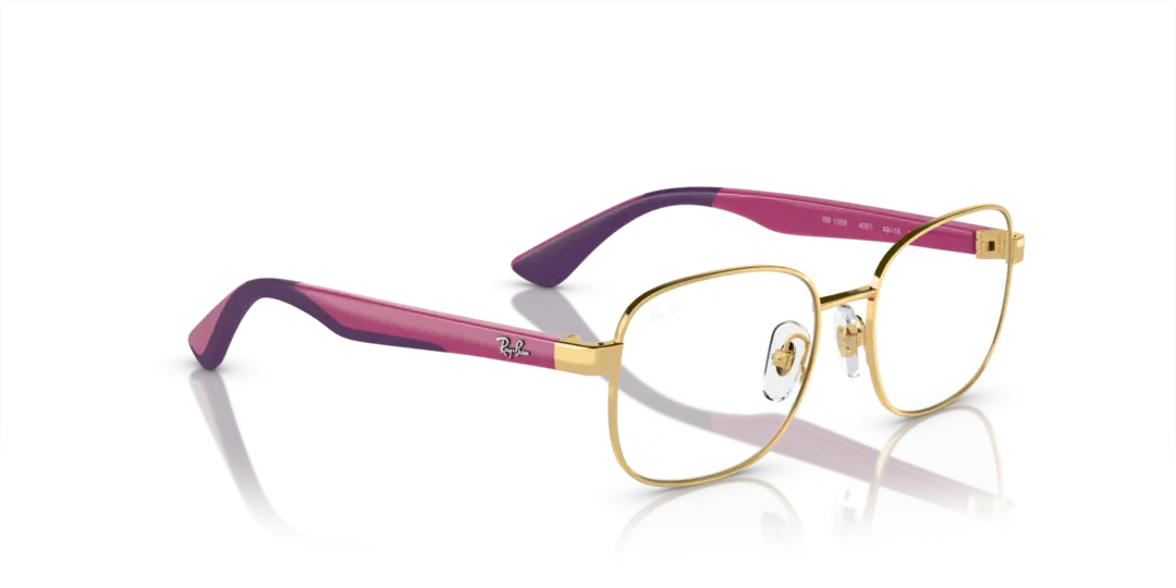 Ray-Ban Junior Optical 0RY1059 4051