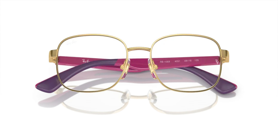 Ray-Ban Junior Optical 0RY1059 4051