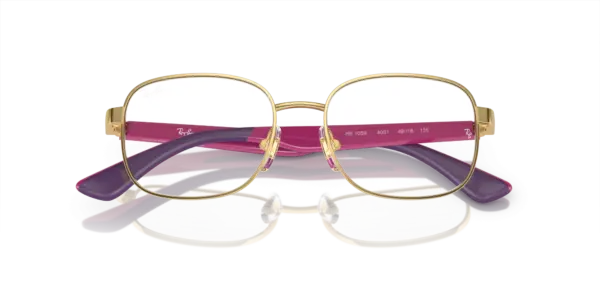Ray-Ban Junior Optical 0RY1059 4051