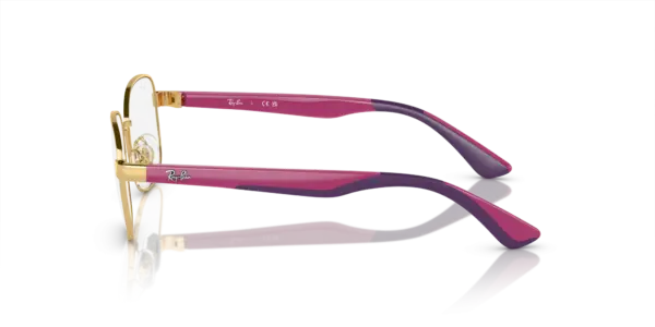 Ray-Ban Junior Optical 0RY1059 4051