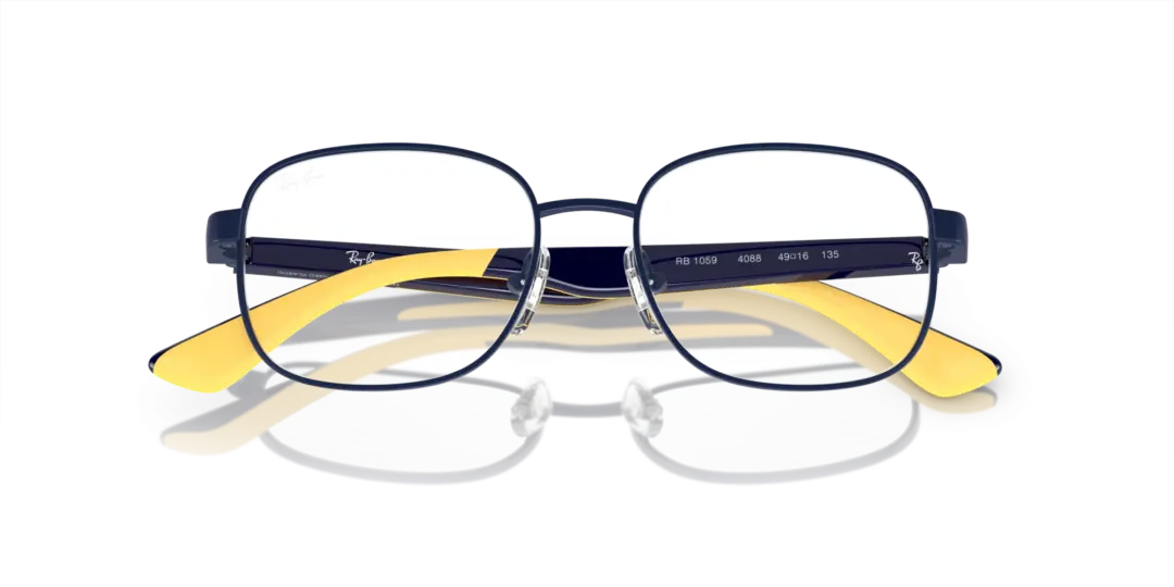 Ray-Ban Junior Optical 0RY1059 4088