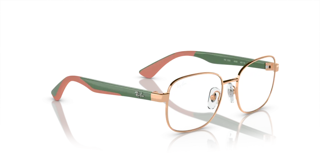 Ray-Ban Junior Optical 0RY1059 4089