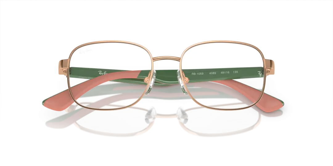 Ray-Ban Junior Optical 0RY1059 4089