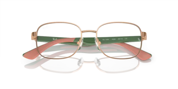 Ray-Ban Junior Optical 0RY1059 4089