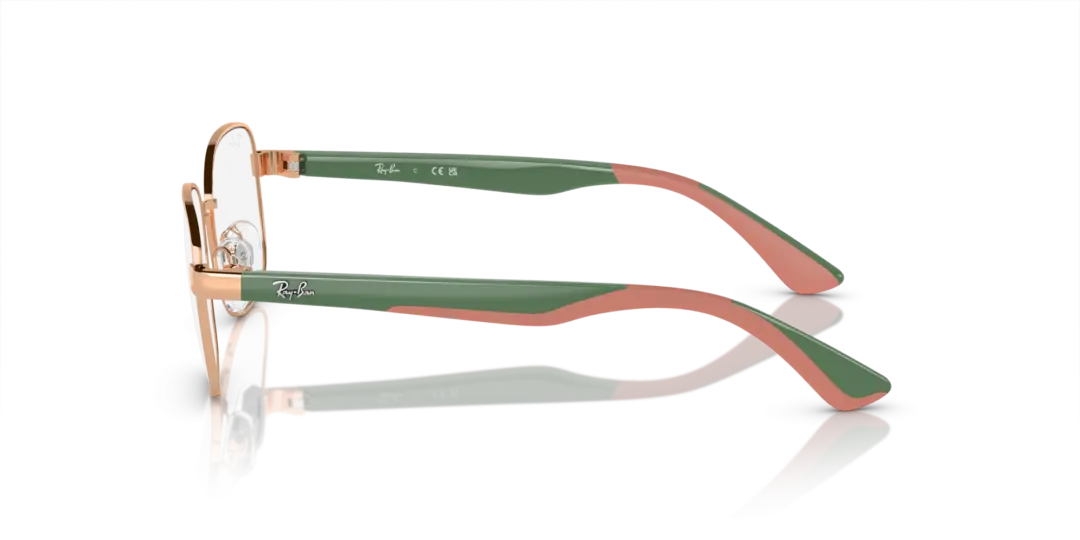 Ray-Ban Junior Optical 0RY1059 4089