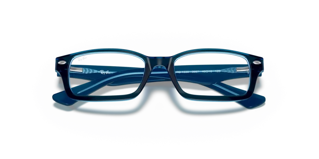 Ray-Ban Junior Optical 0RY1530 3667