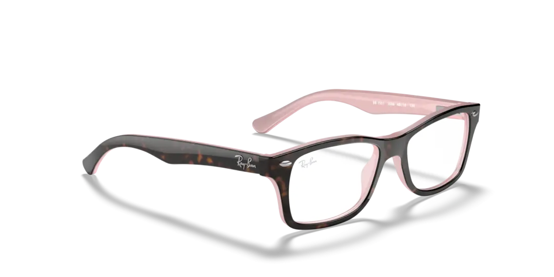 Ray-Ban Junior Optical 0RY1531 3580