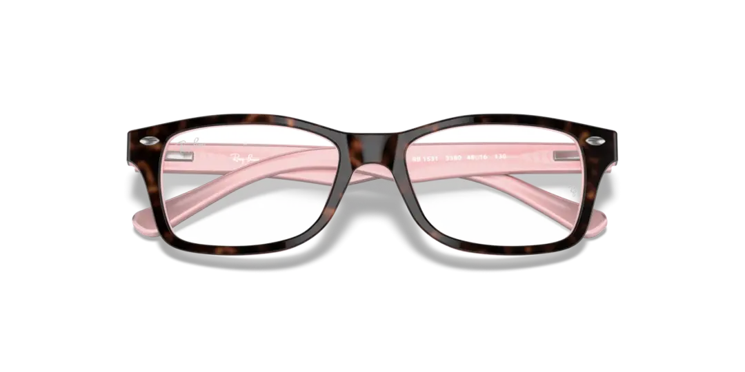 Ray-Ban Junior Optical 0RY1531 3580