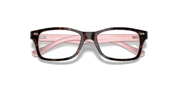 Ray-Ban Junior Optical 0RY1531 3580