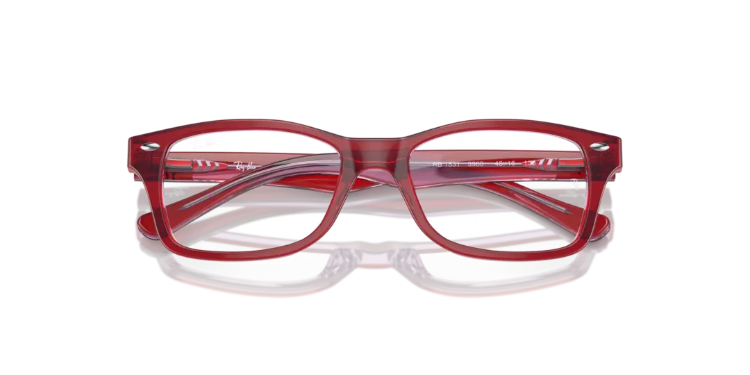 Ray-Ban Junior Optical 0RY1531 3960