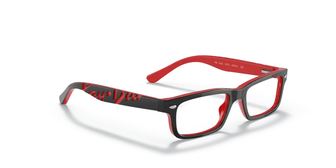 Ray-Ban Junior Optical 0RY1535 3573