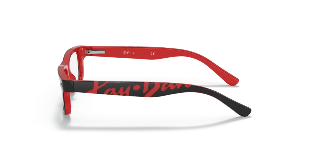 Ray-Ban Junior Optical 0RY1535 3573