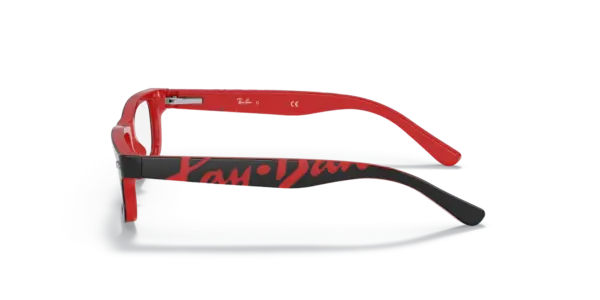 Ray-Ban Junior Optical 0RY1535 3573