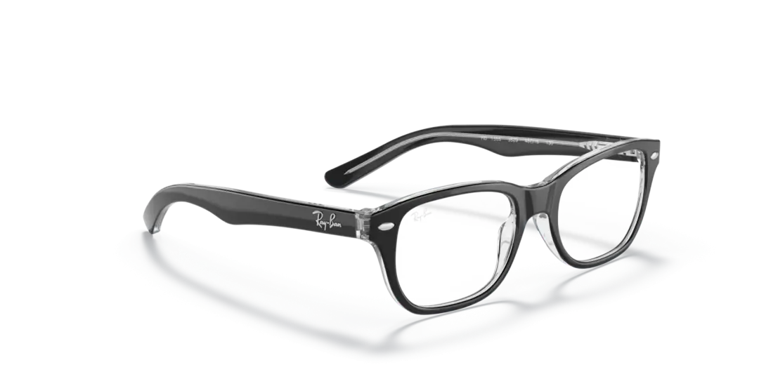 Ray-Ban Junior Optical 0RY1555 3529