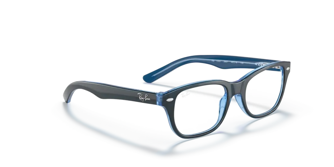 Ray-Ban Junior Optical 0RY1555 3667