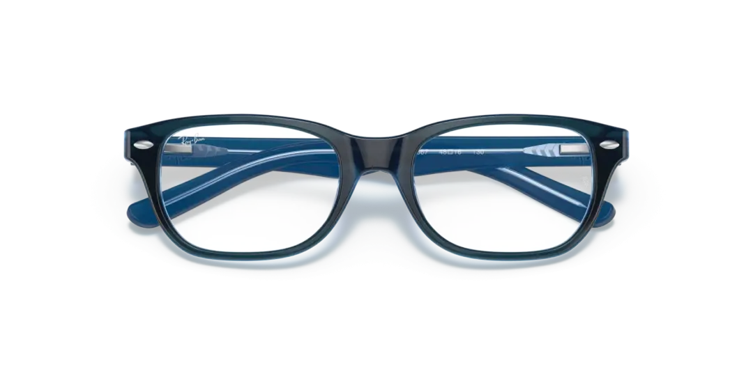 Ray-Ban Junior Optical 0RY1555 3667