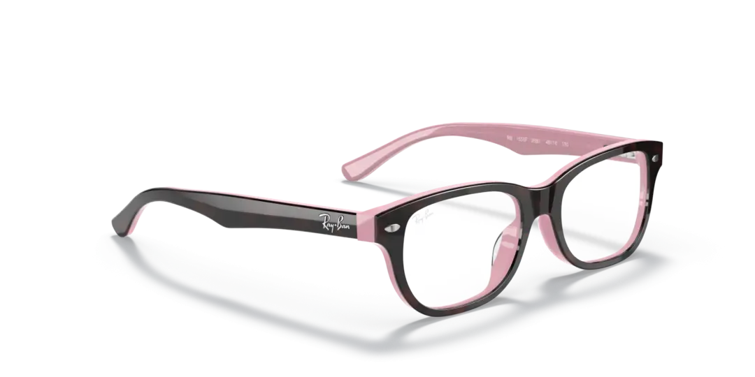 Ray-Ban Junior Optical 0RY1555F 3580