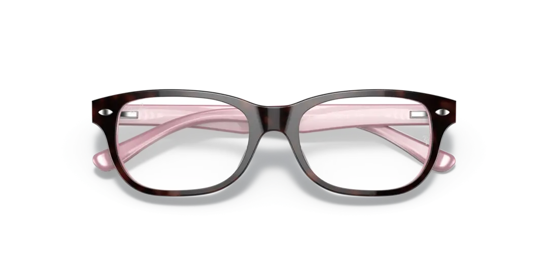 Ray-Ban Junior Optical 0RY1555F 3580