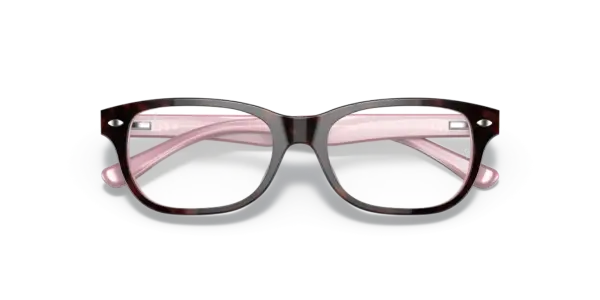 Ray-Ban Junior Optical 0RY1555F 3580