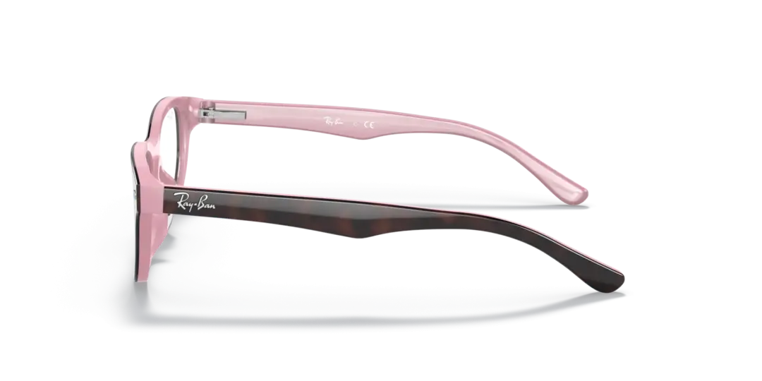 Ray-Ban Junior Optical 0RY1555F 3580