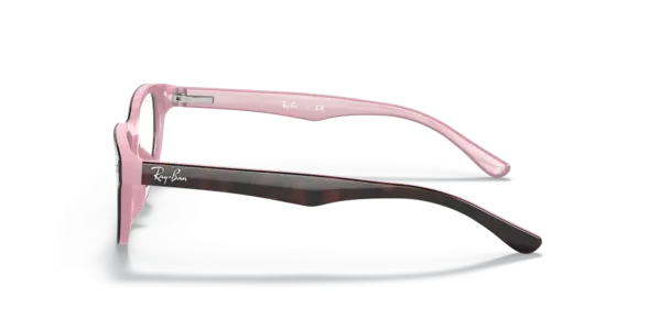 Ray-Ban Junior Optical 0RY1555F 3580