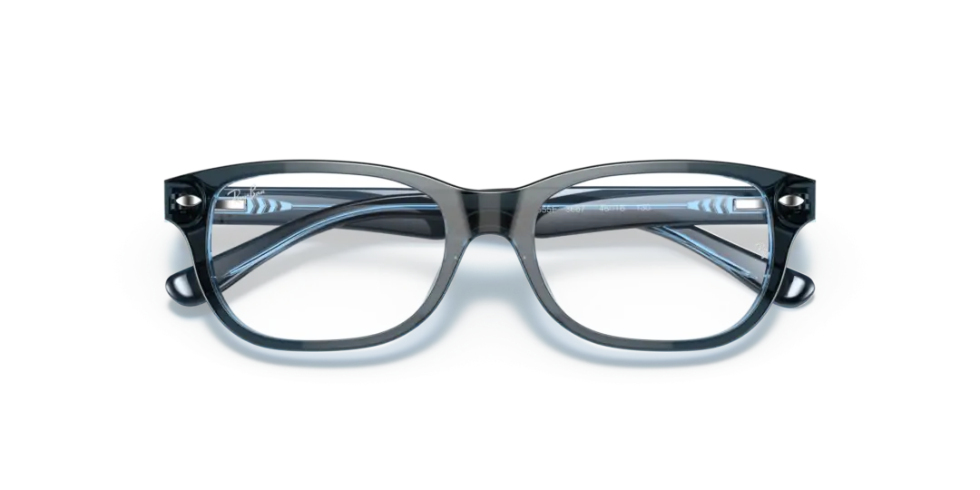 Ray-Ban Junior Optical 0RY1555F 3667
