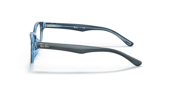 Ray-Ban Junior Optical 0RY1555F 3667