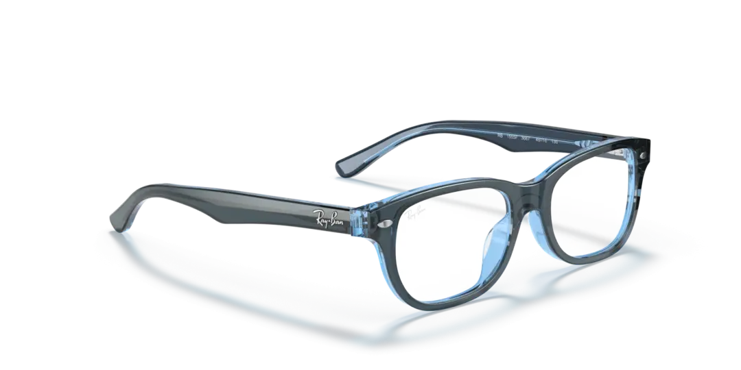 Ray-Ban Junior Optical 0RY1555F 3667