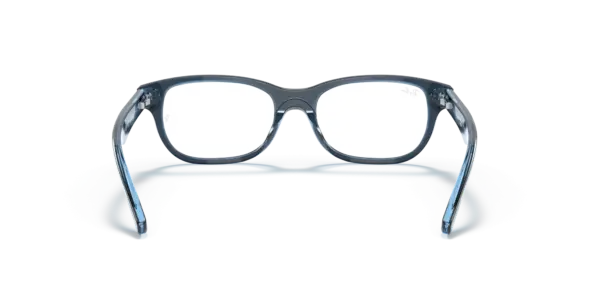Ray-Ban Junior Optical 0RY1555F 3667