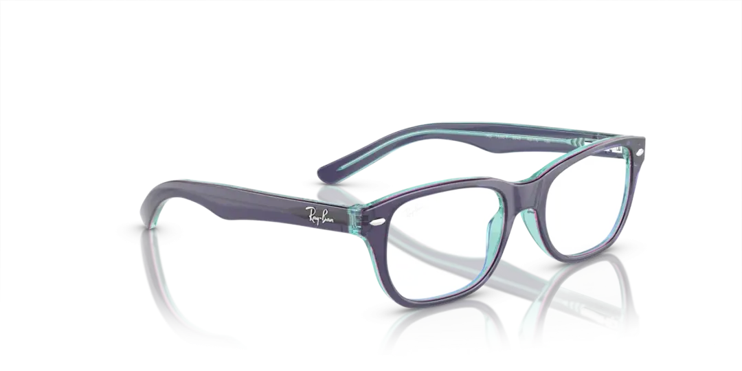 Ray-Ban Junior Optical 0RY1555F 3945