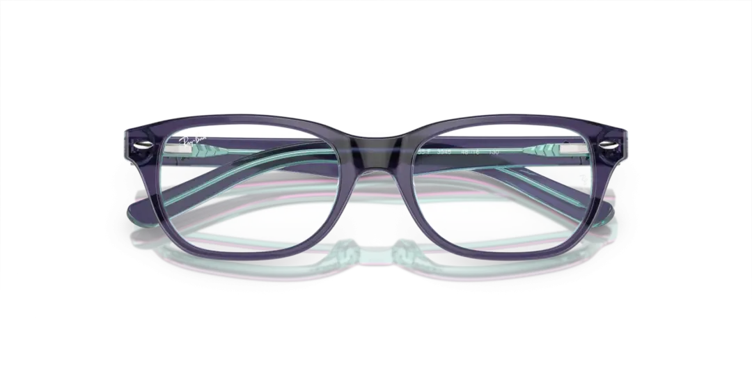 Ray-Ban Junior Optical 0RY1555F 3945